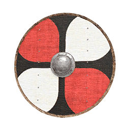 Balton Shield icon from Crimson Desert