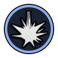 Aerial Grapple skill icon