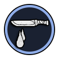 Restrain skill icon