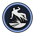 Vault skill icon