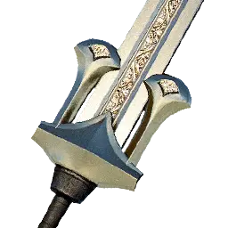 Parvel Greatsword