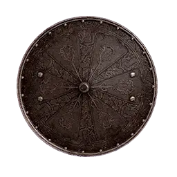 Eastern Wanderer's Shield