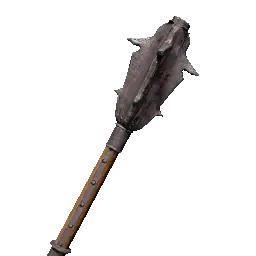 Rogue's Mace