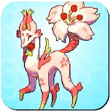 yakora sprite