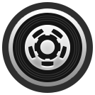 NTE Develop achievement medal, silver tier