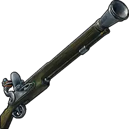 Blunderbuss