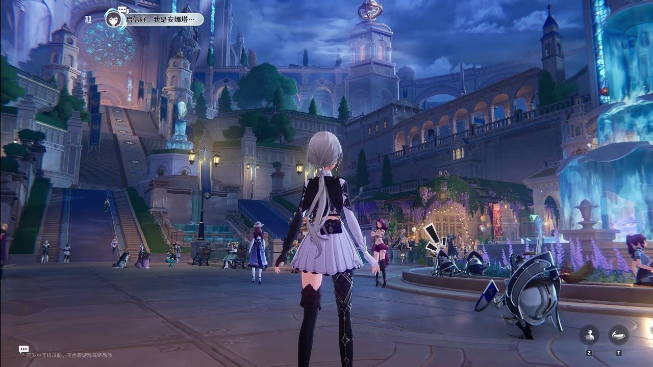 Rewinding Cadence combat gameplay showcase