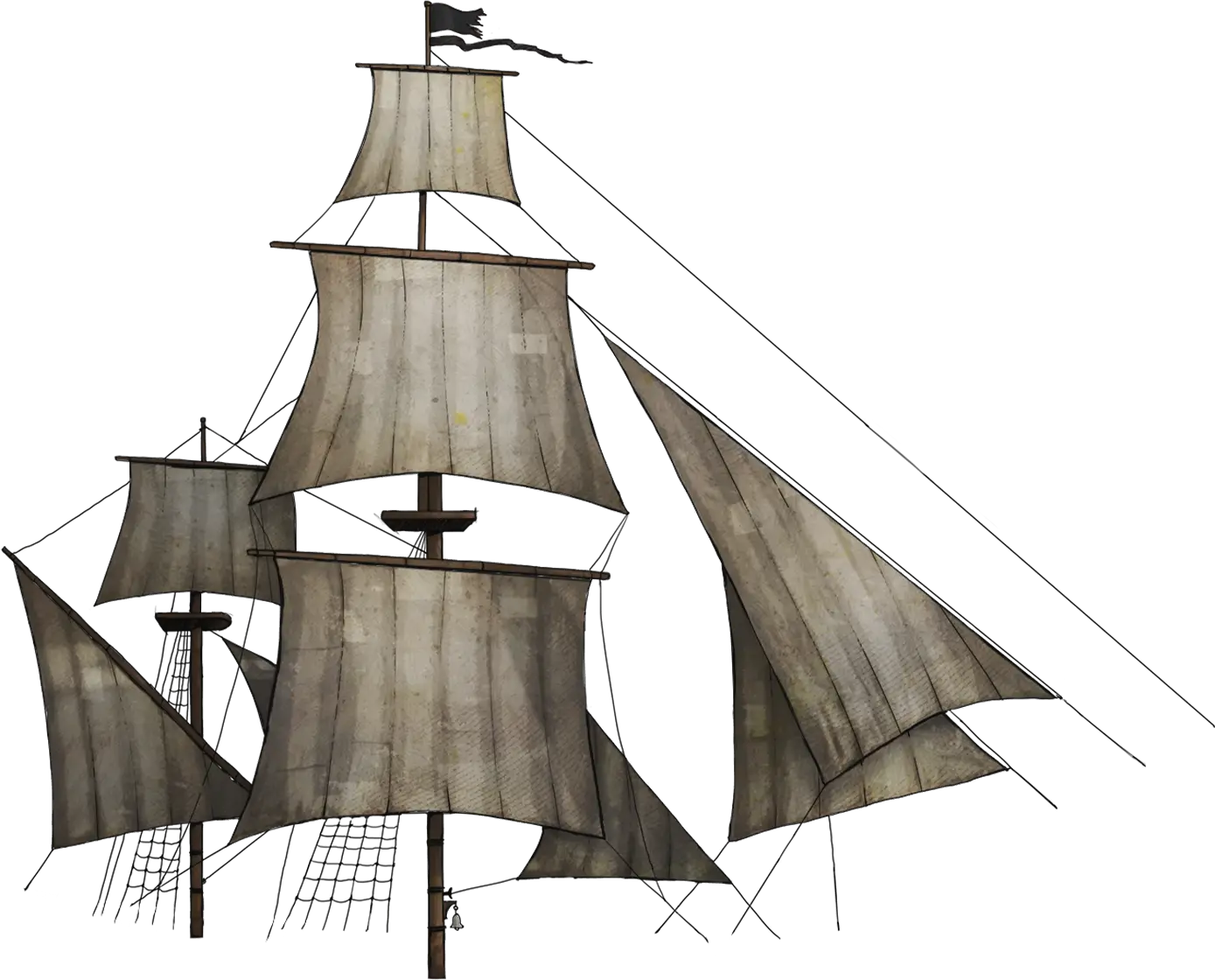 Common Sails