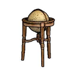 Decorative Globe