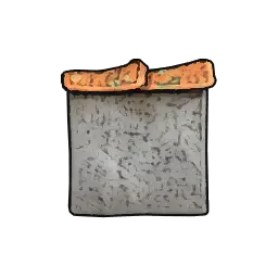 Facade Section (plaster)