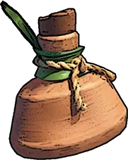 Flax Oil