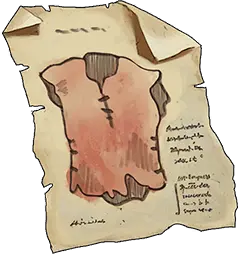 Plans: Privateer’s Coat