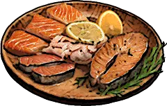 Seafood Platter