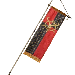 Small Demenissian Banner Pike weapon icon