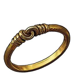 Minor Ring of Divine Protection icon from Windrose