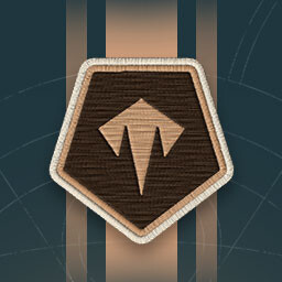 Achievement badge for Hibi's Speedies
