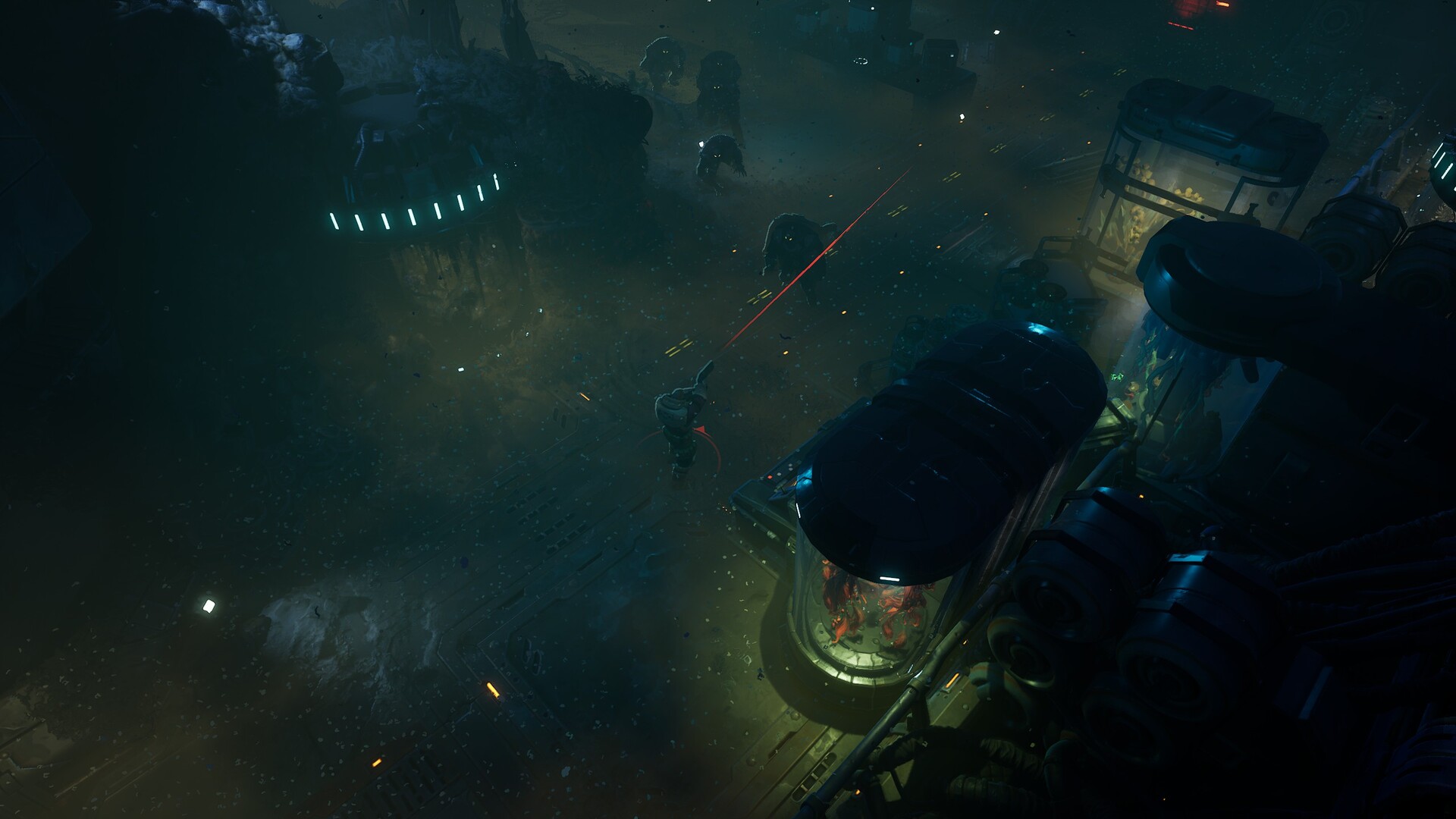 DUST: Origins - Steam screenshot 10