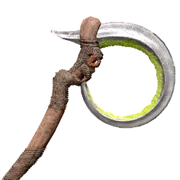 Ring of the Earth weapon icon