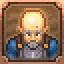 Graveyard Keeper 2 achievement icon: Back to Life