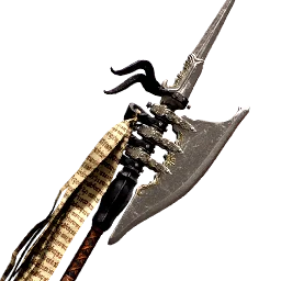 Vow of the Dead King weapon icon