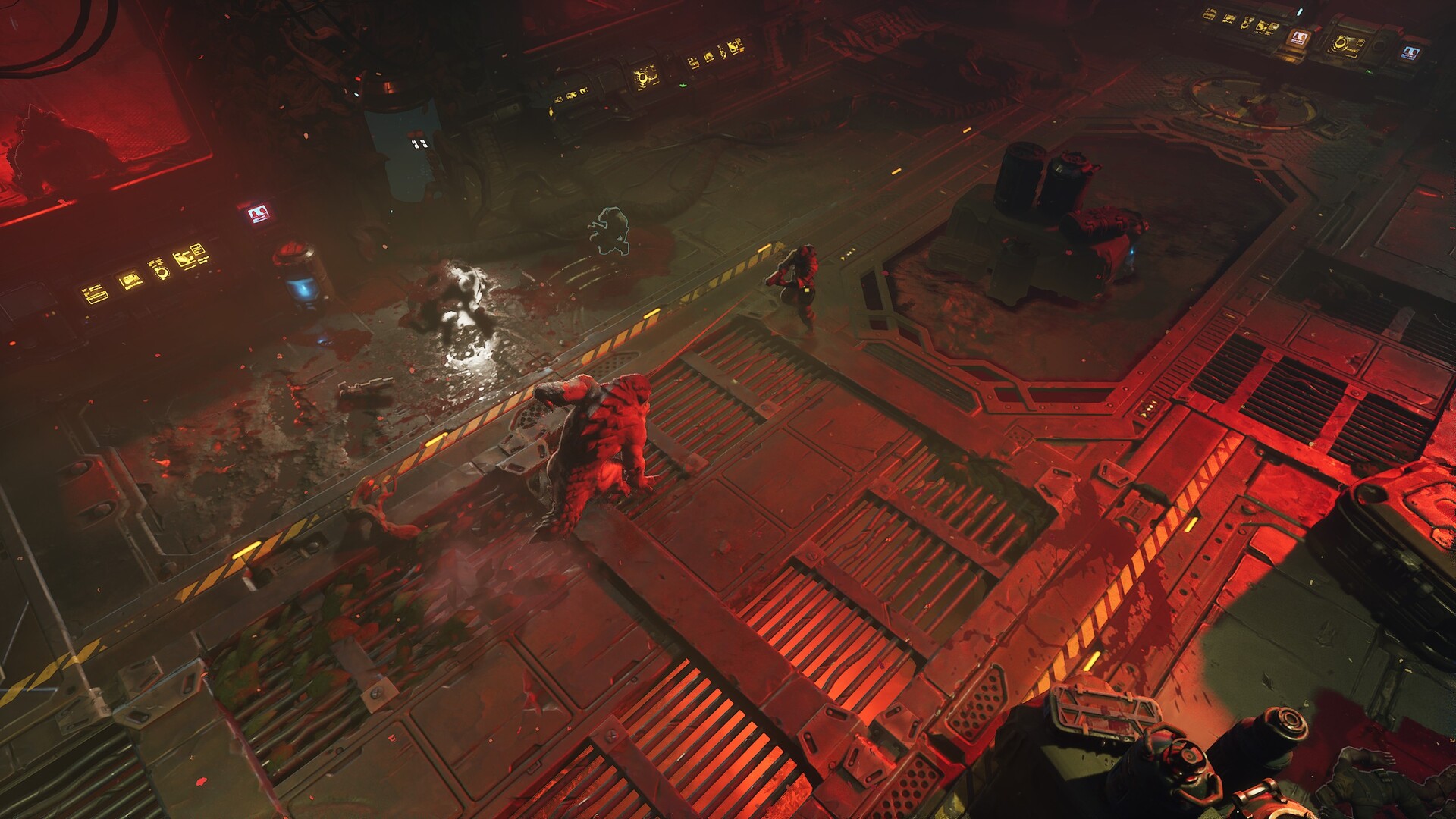 DUST: Origins - Steam screenshot 0