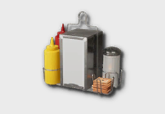 Condiments