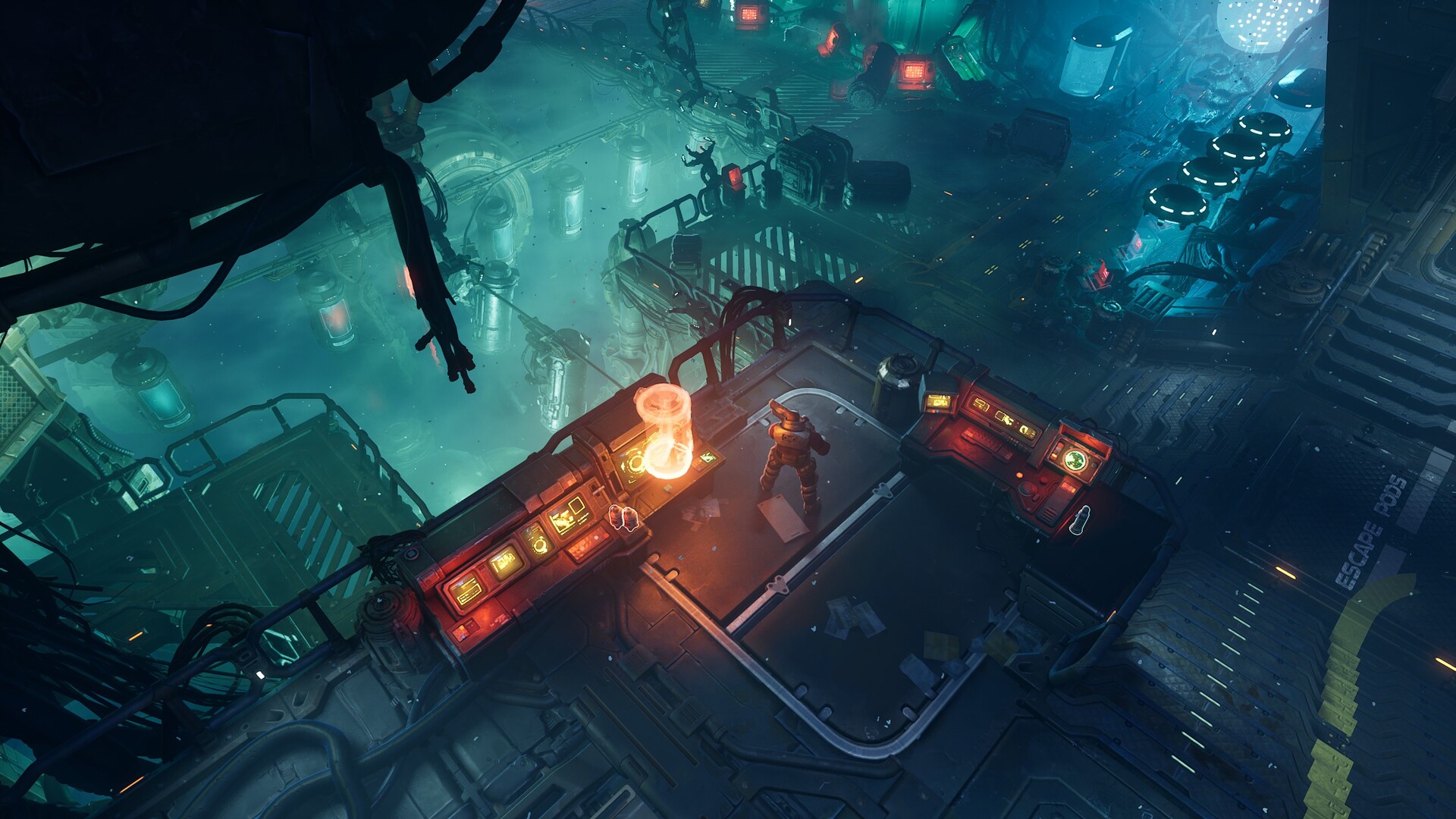 DUST: Origins - Steam screenshot 1