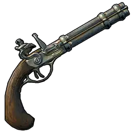 Ranged Weapons category icon