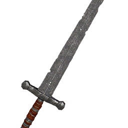 Sword of the Wolf