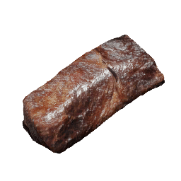 Grilled Meat