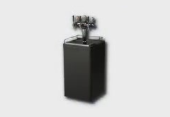 Carbonated Water Dispenser furniture item in inZOI