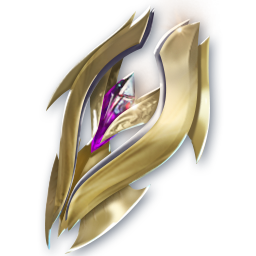 Official item icon of Abyssal Guard