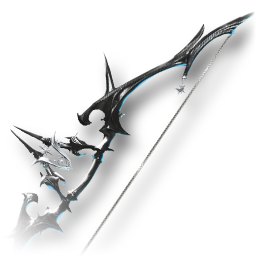 Official item icon of Cheonryong Dragon Lord Bow
