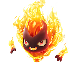 Sparki head icon