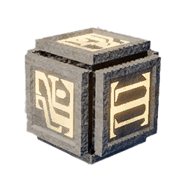 Key to the Spire of the Stars icon from Crimson Desert