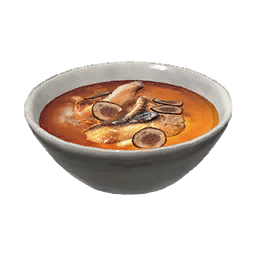 Long Horn Soup item icon in Crimson Desert