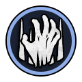 Back Hang skill icon