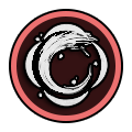 Elemental Turning Slash skill icon