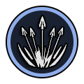 Multishot skill icon