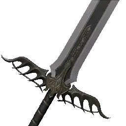 Aeserion Longsword