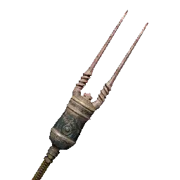 Kuku Lightning Spear