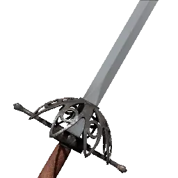 Dueling Rapier