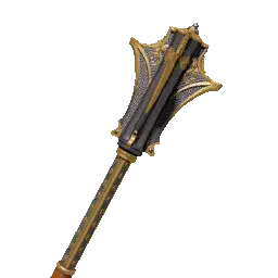Marni Devotee's Mace weapon icon from Crimson Desert