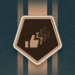 Achievement badge for Pride of Gathleon