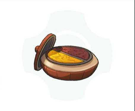 Spices icon