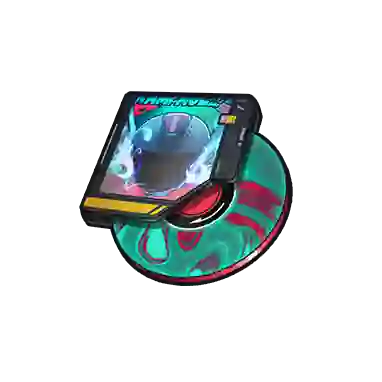 Collection of Arcs (weapons) available in Neverness to Everness