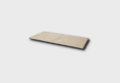 Granite Block outdoor furniture item in inZOI