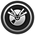 NTE Quest achievement medal, silver tier