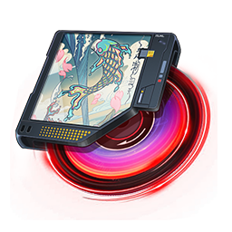 A Time Will Come Arc weapon icon
