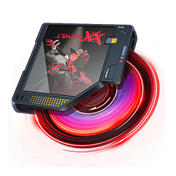 Eternal Waltz Arc icon